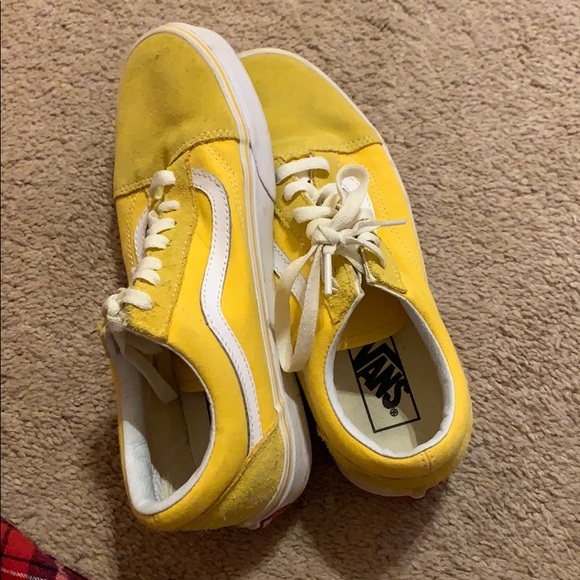 Vans Shoes - vans